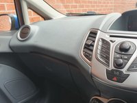 USED 2010 59 FORD FIESTA 1.2 EDGE 5d 81 BHP 