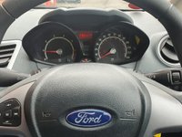 USED 2010 59 FORD FIESTA 1.2 EDGE 5d 81 BHP 
