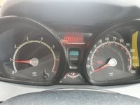 USED 2010 59 FORD FIESTA 1.2 EDGE 5d 81 BHP 