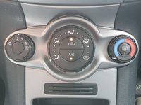 USED 2010 59 FORD FIESTA 1.2 EDGE 5d 81 BHP 