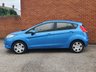 USED 2010 59 FORD FIESTA 1.2 EDGE 5d 81 BHP 