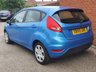 USED 2010 59 FORD FIESTA 1.2 EDGE 5d 81 BHP 