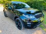 USED 2017 17 LAND ROVER DISCOVERY SPORT 2.0 TD4 HSE DYNAMIC LUX 5d 180 BHP 1 Owner, F/LR/S/H, Huge Spec!!