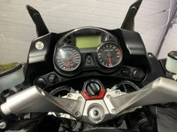 USED 2009 09 KAWASAKI GTR 1400 A8F  WITH OE PANNIERS & TOP BOX