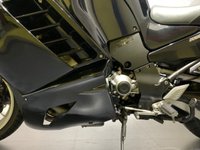 USED 2009 09 KAWASAKI GTR 1400 A8F  WITH OE PANNIERS & TOP BOX