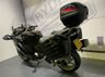 USED 2009 09 KAWASAKI GTR 1400 A8F  WITH OE PANNIERS & TOP BOX