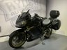 USED 2009 09 KAWASAKI GTR 1400 A8F  WITH OE PANNIERS & TOP BOX