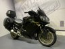 USED 2009 09 KAWASAKI GTR 1400 A8F  WITH OE PANNIERS & TOP BOX