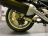USED 2009 09 KAWASAKI GTR 1400 A8F  WITH OE PANNIERS & TOP BOX