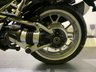 USED 2009 09 KAWASAKI GTR 1400 A8F  WITH OE PANNIERS & TOP BOX
