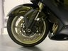USED 2009 09 KAWASAKI GTR 1400 A8F  WITH OE PANNIERS & TOP BOX