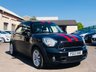 USED 2013 13 MINI COUNTRYMAN 2.0 COOPER SD ALL4 5d 141 BHP ALLOYS * SPORTS SEATS