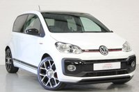USED 2018 68 VOLKSWAGEN UP 1.0 UP GTI 5d 114 BHP 