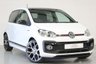 USED 2018 68 VOLKSWAGEN UP 1.0 UP GTI 5d 114 BHP 