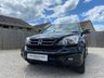 USED 2010 10 HONDA CR-V 2.0 I-VTEC EX 5d 148 BHP 