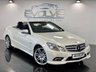 USED 2011 11 MERCEDES-BENZ E-CLASS 3.0 E350 CDI BLUEEFFICIENCY SPORT 2d 231 BHP EXCELLENT HISTORY, IMMACULATE!