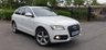 USED 2016 66 AUDI Q5 2.0 TDI QUATTRO S LINE 5d 187 BHP 