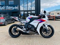 USED 2013 13 HONDA CBR1000RR FIREBLADE RR-C  ONLY 2,420 MILES FROM NEW
