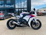 USED 2013 13 HONDA CBR1000RR FIREBLADE RR-C  ONLY 2,420 MILES FROM NEW