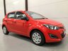 USED 2012 62 HYUNDAI I20 1.2 CLASSIC 5d 84 BHP 12 Months MOT, Low Mileage
