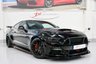USED 2016 65 FORD MUSTANG 5.0 GT 2d 521 BHP &pound;40K MODIFICATIONS  BEST N/A MUSTANG IN THE WORLD?