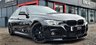 USED 2017 67 BMW 3 SERIES 3.0 335D XDRIVE M SPORT SHADOW EDITION 4d 308 BHP H/K SOUND, M PERFORMANCE, REV CAM