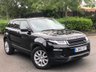 USED 2017 66 LAND ROVER RANGE ROVER EVOQUE 2.0 ED4 SE TECH 5d 148 BHP LOVELY DRIVE++PLENTY OF EXTRAS