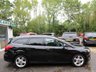 USED 2018 67 FORD FOCUS 1.5 TITANIUM 5d 148 BHP ESTATE Full Service History, One Owner, MOT until January 2022
