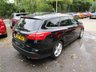 USED 2018 67 FORD FOCUS 1.5 TITANIUM 5d 148 BHP ESTATE Full Service History, One Owner, MOT until January 2022