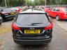 USED 2018 67 FORD FOCUS 1.5 TITANIUM 5d 148 BHP ESTATE Full Service History, One Owner, MOT until January 2022
