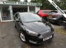 USED 2018 67 FORD FOCUS 1.5 TITANIUM 5d 148 BHP ESTATE Full Service History, One Owner, MOT until January 2022