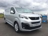 USED 2019 69 PEUGEOT EXPERT 1.6 BLUE HDi EURO 6 PROFESSIONAL LONG 1200KG EURO 6 - ULEZ COMPLIANT