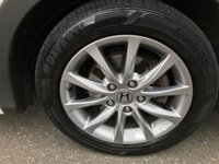 USED 2013 62 HONDA CIVIC 1.8 I-VTEC SE 5d 140 BHP Only &pound;150 Yearly Road Tax And 50 MPG (Approx)