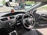 USED 2013 62 HONDA CIVIC 1.8 I-VTEC SE 5d 140 BHP Only &pound;150 Yearly Road Tax And 50 MPG (Approx)