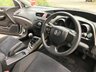 USED 2013 62 HONDA CIVIC 1.8 I-VTEC SE 5d 140 BHP Only &pound;150 Yearly Road Tax And 50 MPG (Approx)