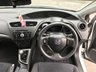USED 2013 62 HONDA CIVIC 1.8 I-VTEC SE 5d 140 BHP Only &pound;150 Yearly Road Tax And 50 MPG (Approx)