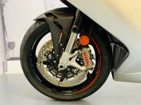 USED 2017 67 MV AGUSTA F3 800 WITH QD RACE EXHAUST