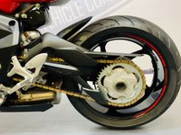 USED 2017 67 MV AGUSTA F3 800 WITH QD RACE EXHAUST