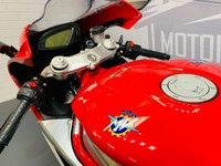 USED 2017 67 MV AGUSTA F3 800 WITH QD RACE EXHAUST