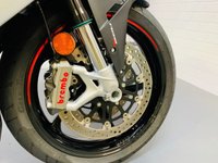 USED 2017 67 MV AGUSTA F3 800 WITH QD RACE EXHAUST