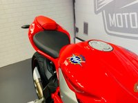 USED 2017 67 MV AGUSTA F3 800 WITH QD RACE EXHAUST