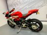 USED 2017 67 MV AGUSTA F3 800 WITH QD RACE EXHAUST