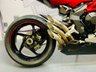 USED 2017 67 MV AGUSTA F3 800 WITH QD RACE EXHAUST