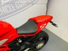 USED 2017 67 MV AGUSTA F3 800 WITH QD RACE EXHAUST