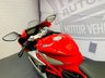 USED 2017 67 MV AGUSTA F3 800 WITH QD RACE EXHAUST