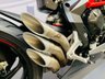 USED 2017 67 MV AGUSTA F3 800 WITH QD RACE EXHAUST