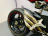 USED 2017 67 MV AGUSTA F3 800 WITH QD RACE EXHAUST