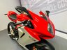 USED 2017 67 MV AGUSTA F3 800 WITH QD RACE EXHAUST