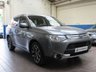 USED 2014 64 MITSUBISHI OUTLANDER 2.3 DI-D GX 3 5d 147 BHP 7 SEATS FULL LEATHER INTERIOR