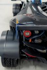 USED 2014 64 KTM X-BOW 2.0 16V 350 BHP GT �&pound;108K LIST EXTENSIVE CARBON/CENTRE LOCKS
